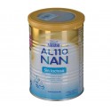 Nestle NAN AL 110 Sin Lactosa 400gr