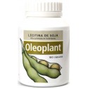 oleoplant lecitina soja 180 caps deiters