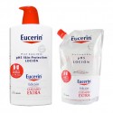 Eucerin PH5 Skin-Protection Loción 1000 ml + regalo de 400 ml