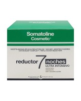 Somatoline Reductor Intensivo 7 Noches 450ml