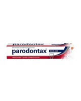 Parodontax Pasta Dental Original Sin Fluor 75ml