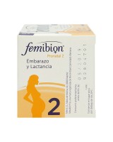 Femibion Pronatal DHA 30 Comprimidos